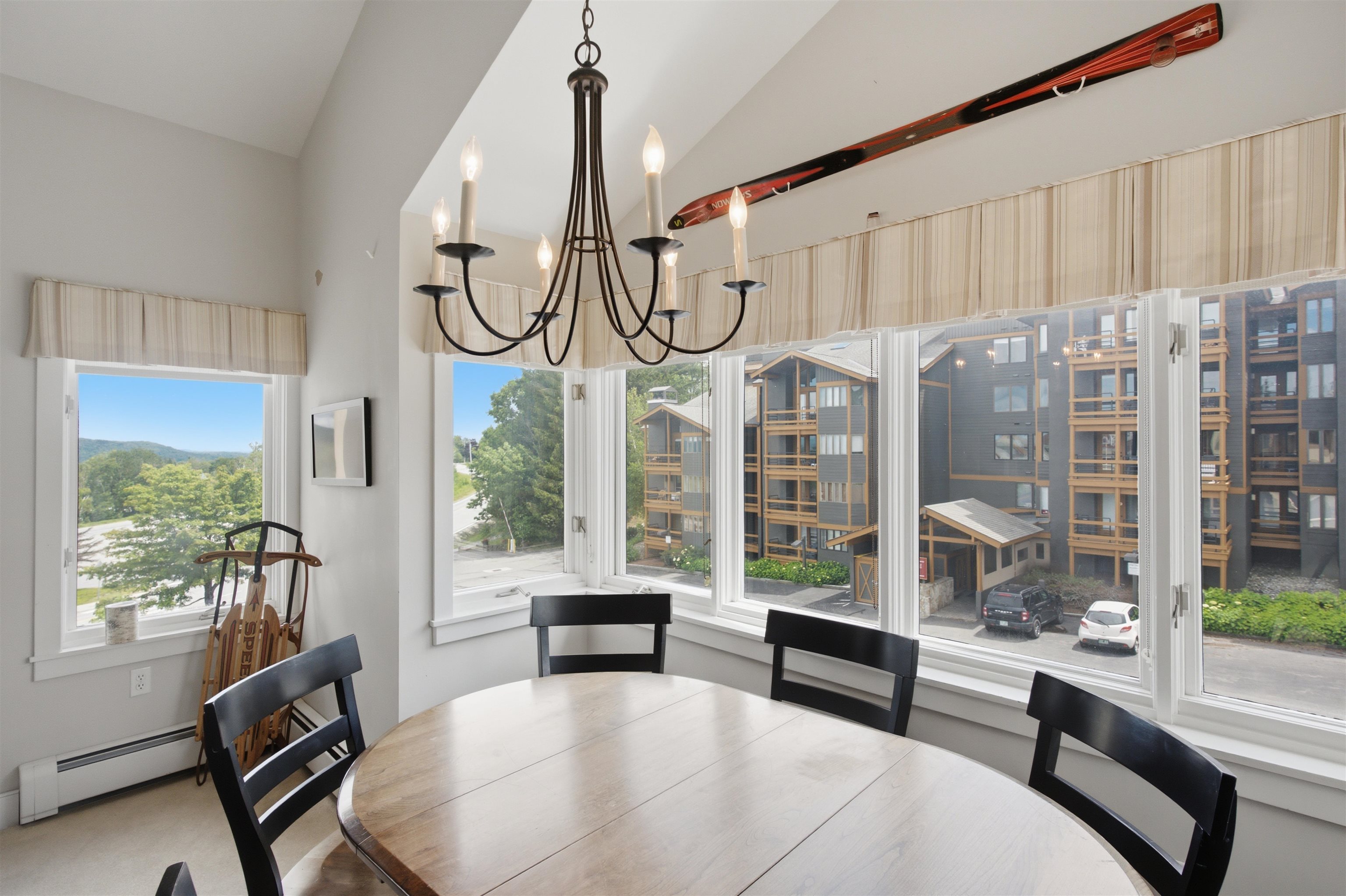 778 Stratton Mountain Access Road Unit: 2401