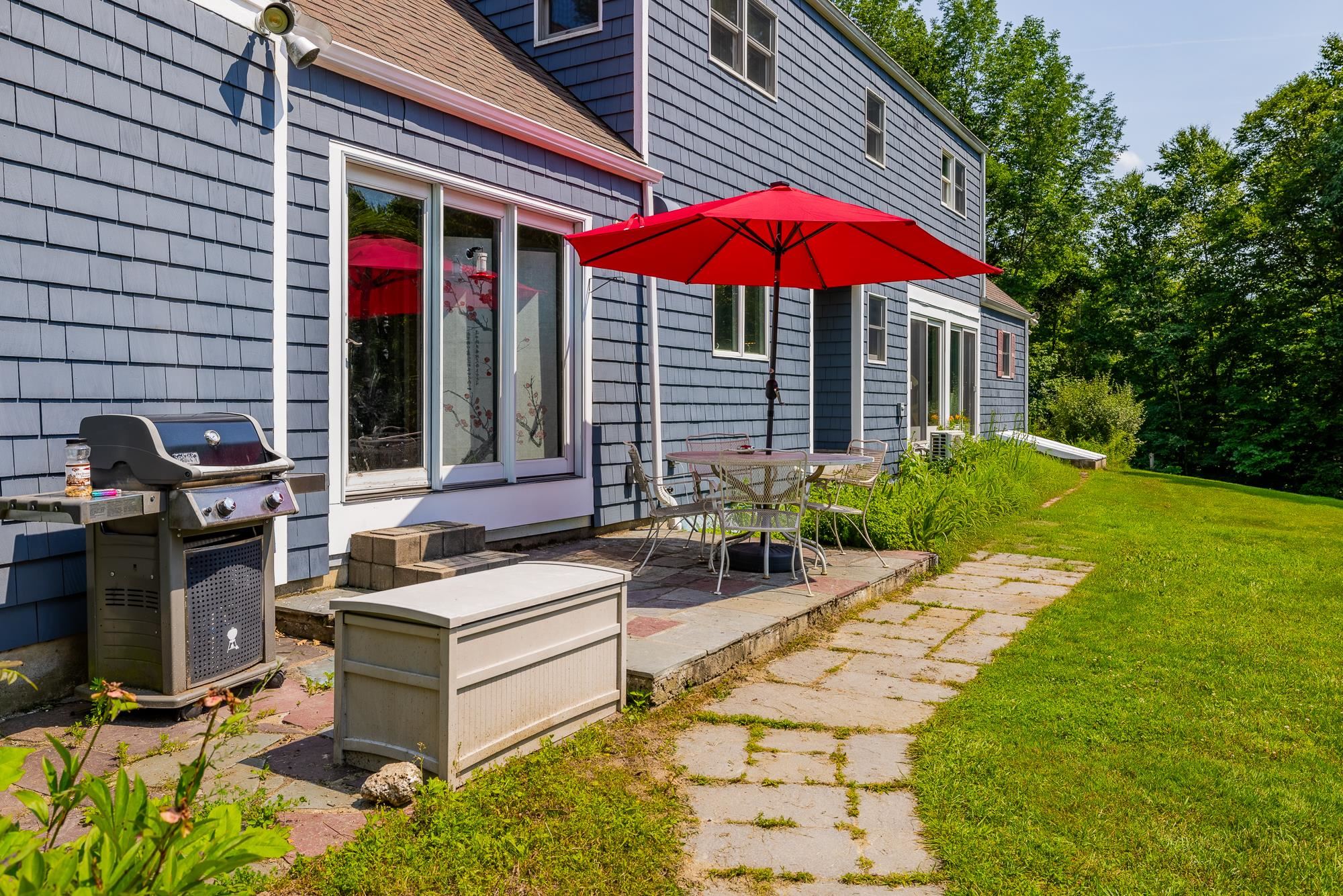1039 Berwal Road