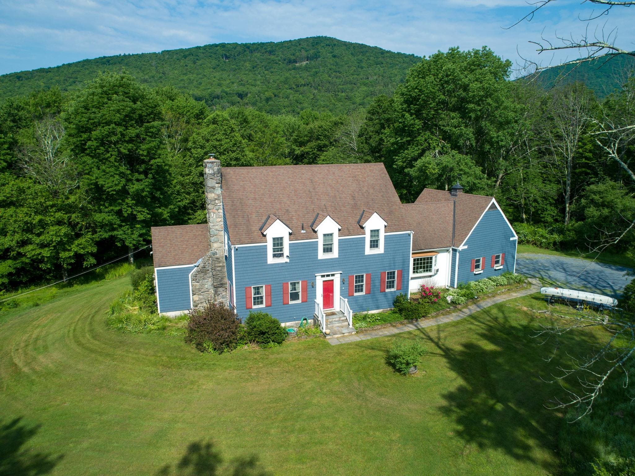 1039 Berwal Road