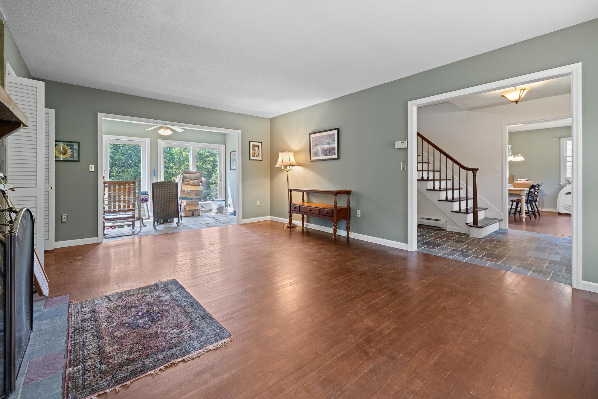 1039 Berwal Road