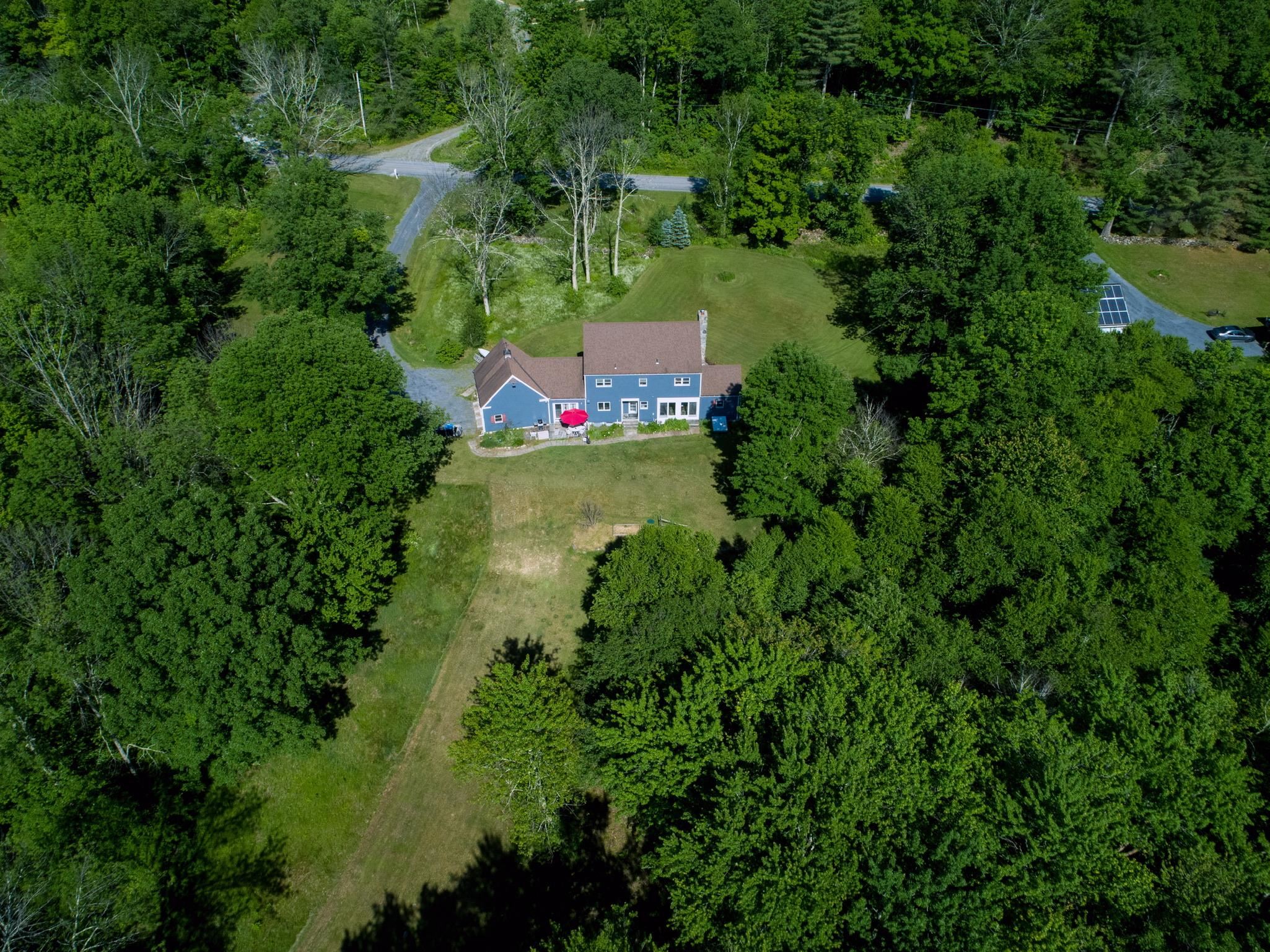 1039 Berwal Road