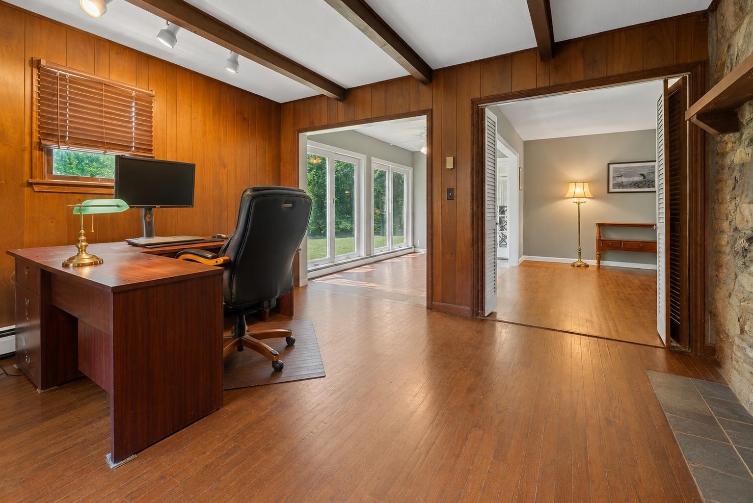1039 Berwal Road