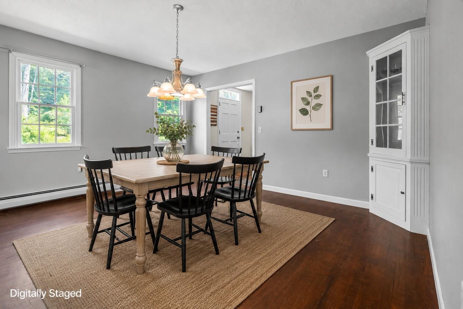 1039 Berwal Road