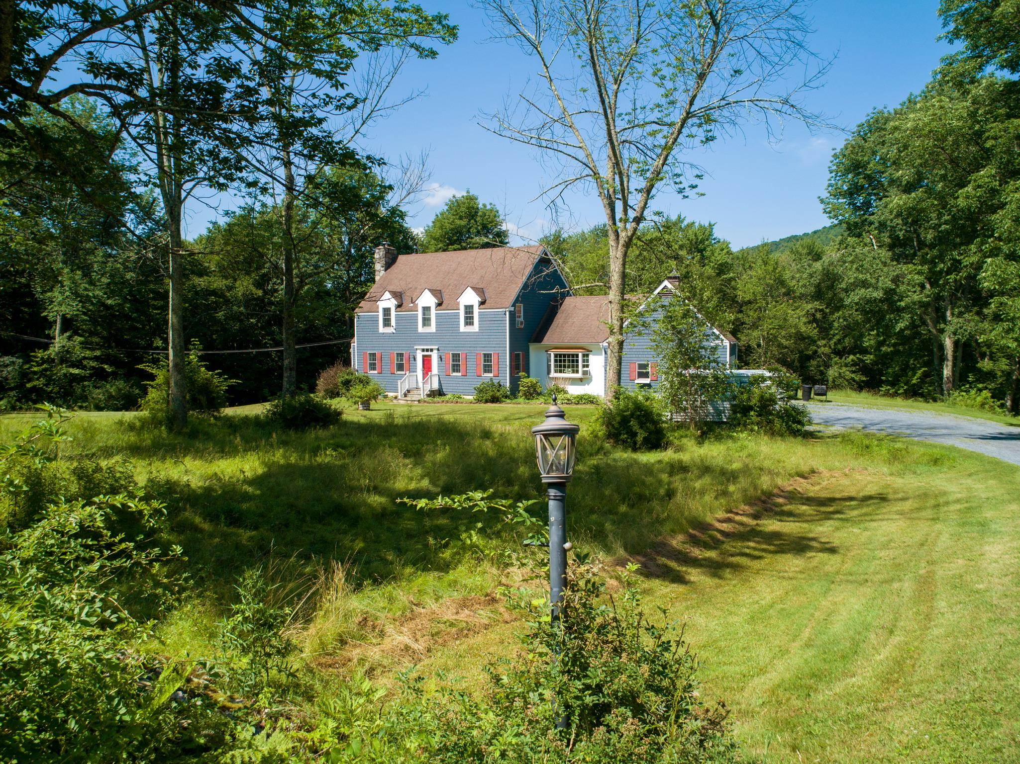 1039 Berwal Road