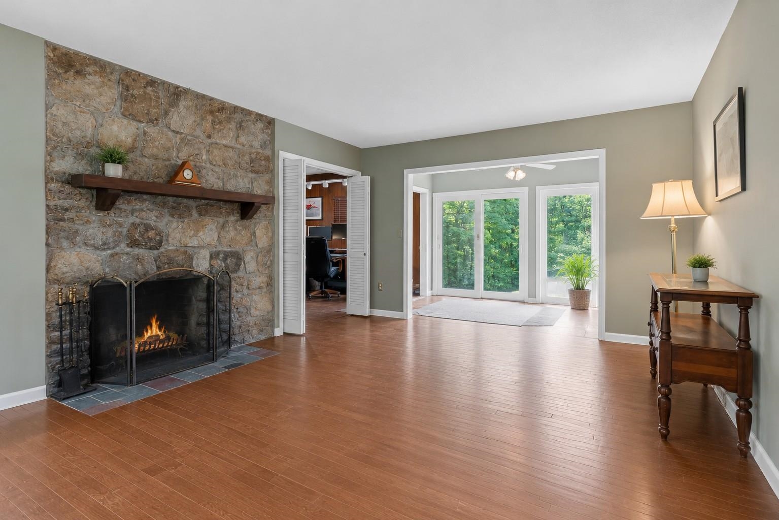 1039 Berwal Road