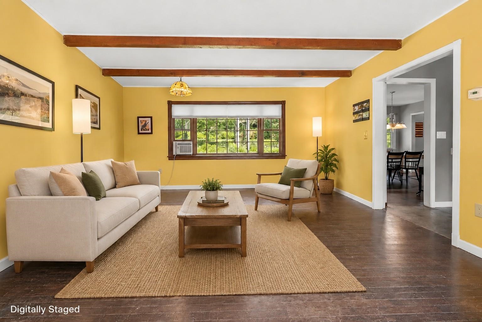 1039 Berwal Road