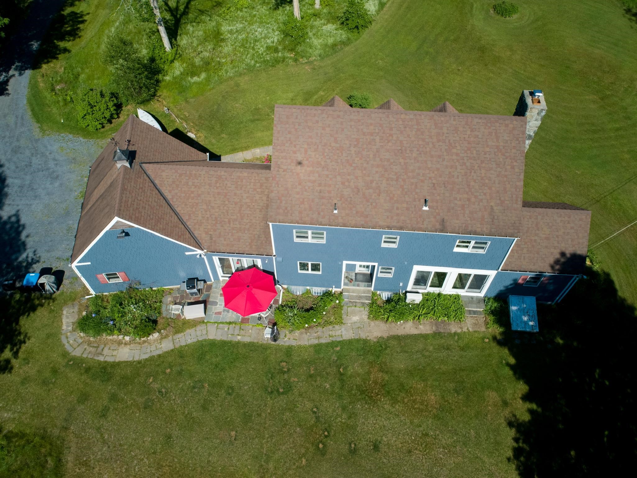 1039 Berwal Road