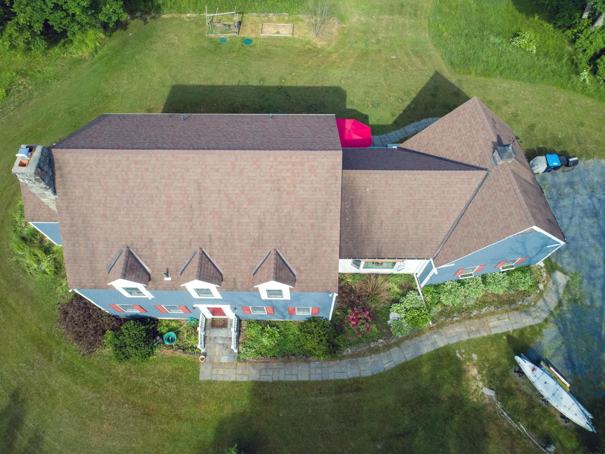 1039 Berwal Road