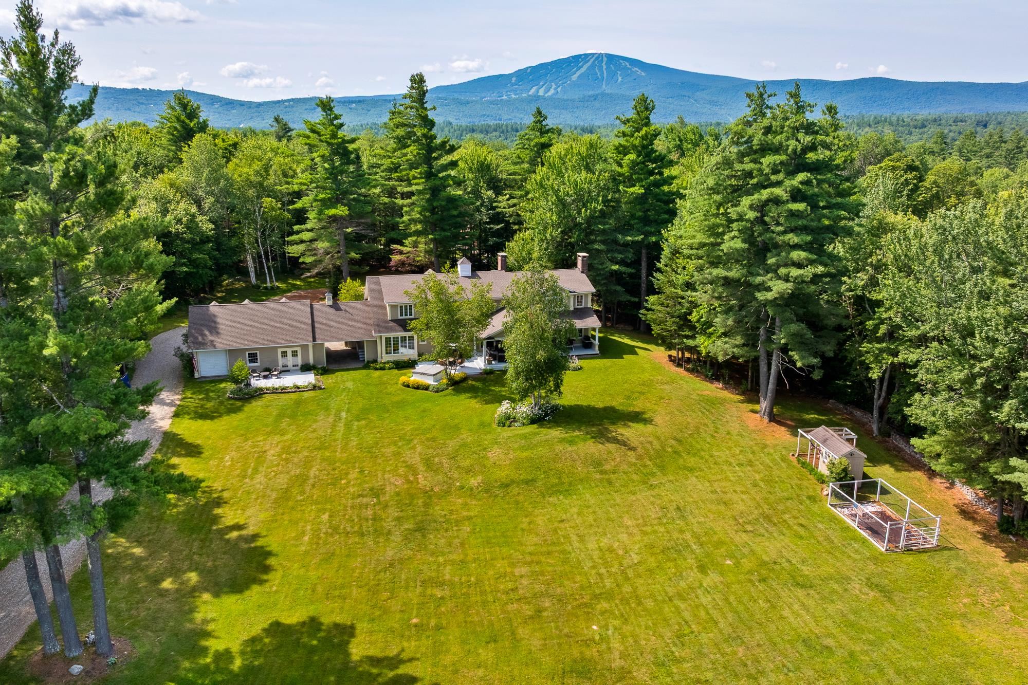 279 French Hollow Road