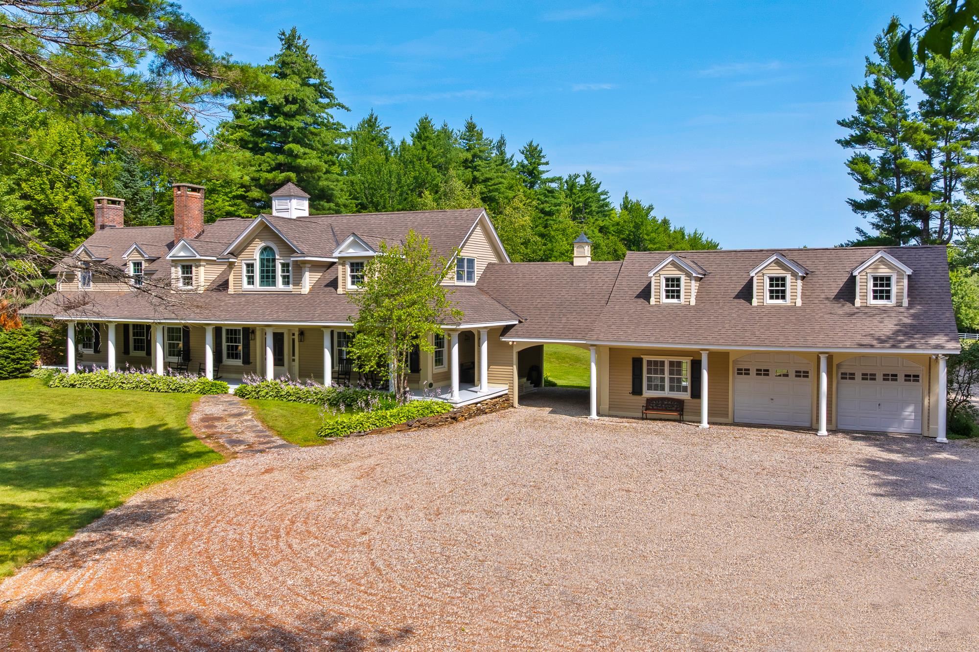 279 French Hollow Road