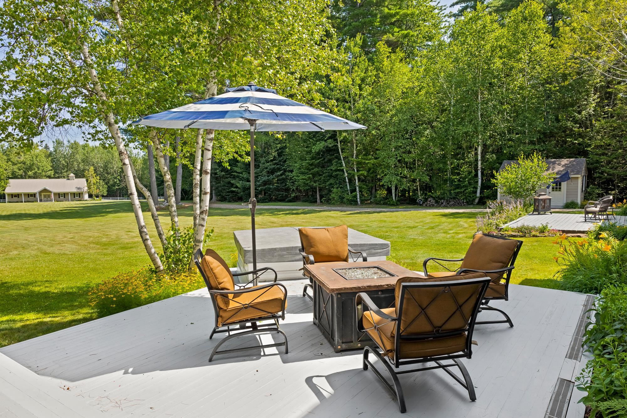 279 French Hollow Road