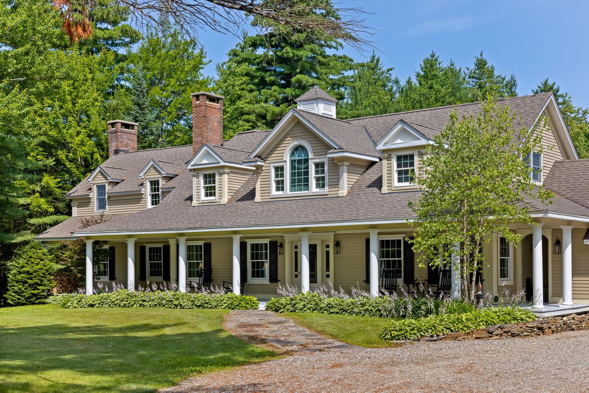 279 French Hollow Road