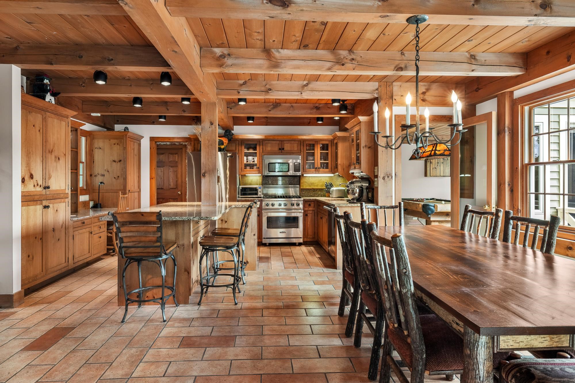 6 Sunset Ridge Road
