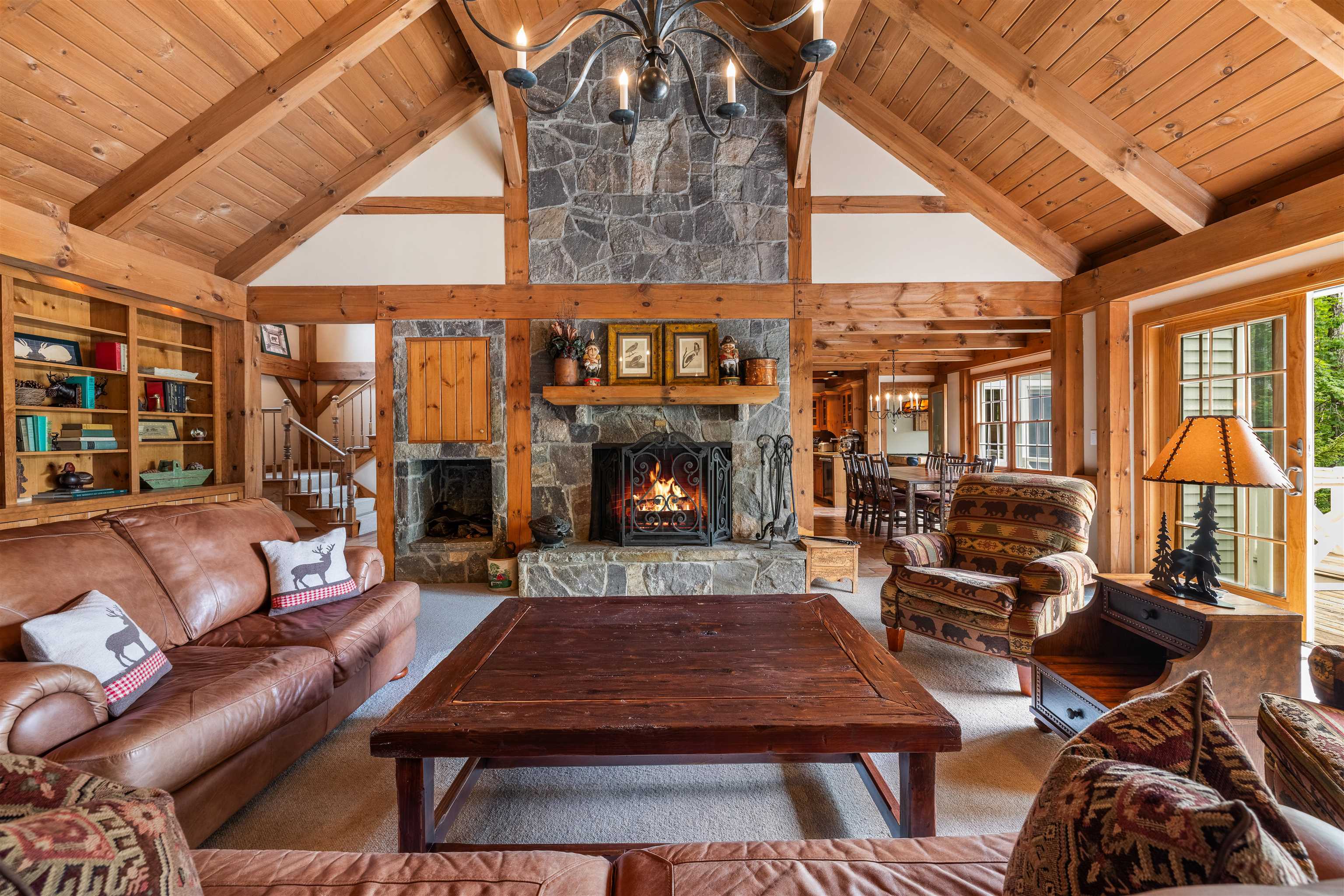 6 Sunset Ridge Road