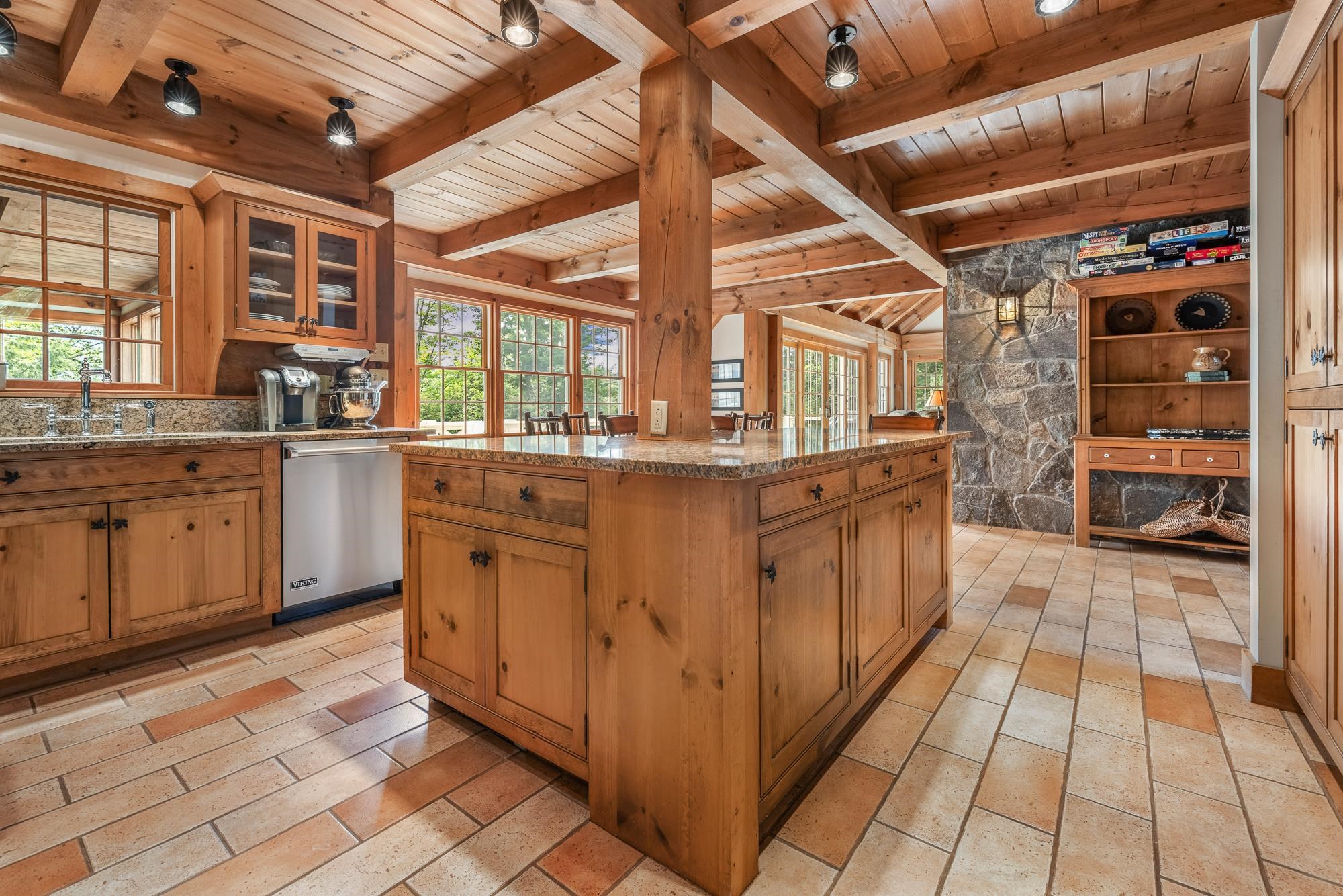 6 Sunset Ridge Road