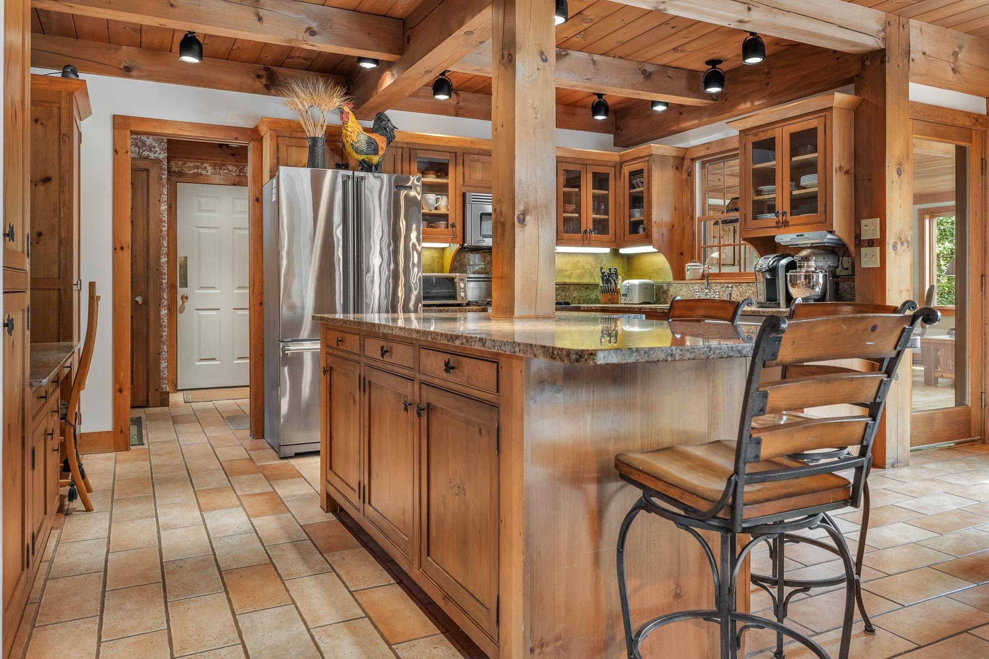 6 Sunset Ridge Road