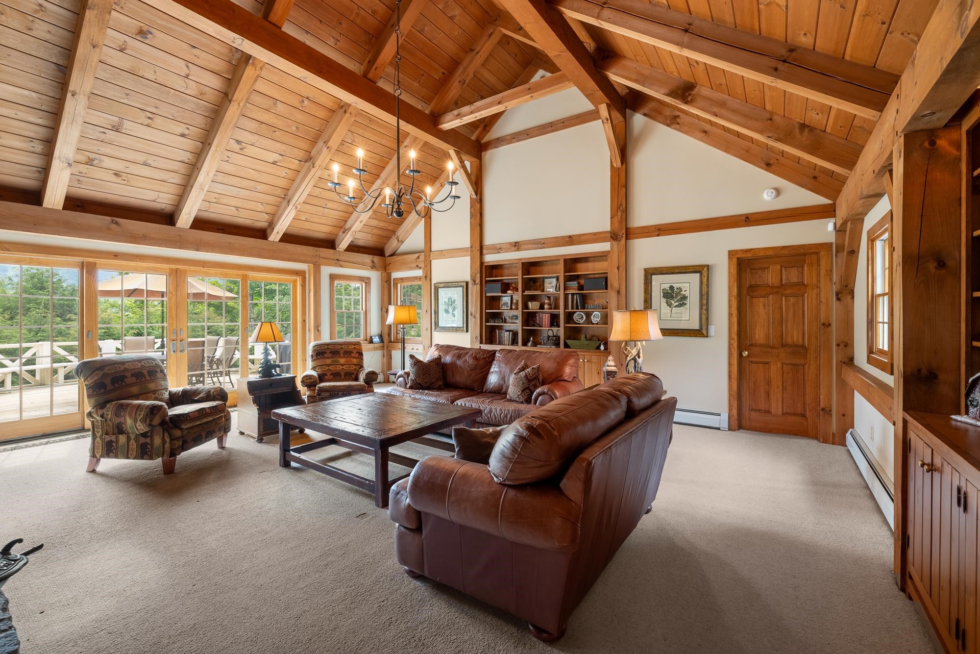 6 Sunset Ridge Road