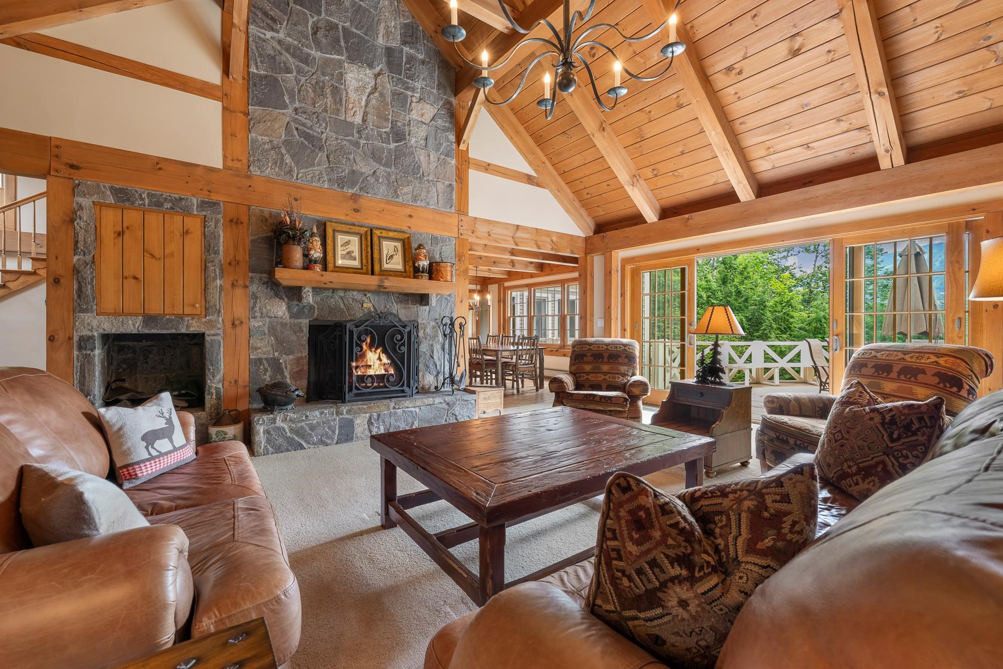6 Sunset Ridge Road