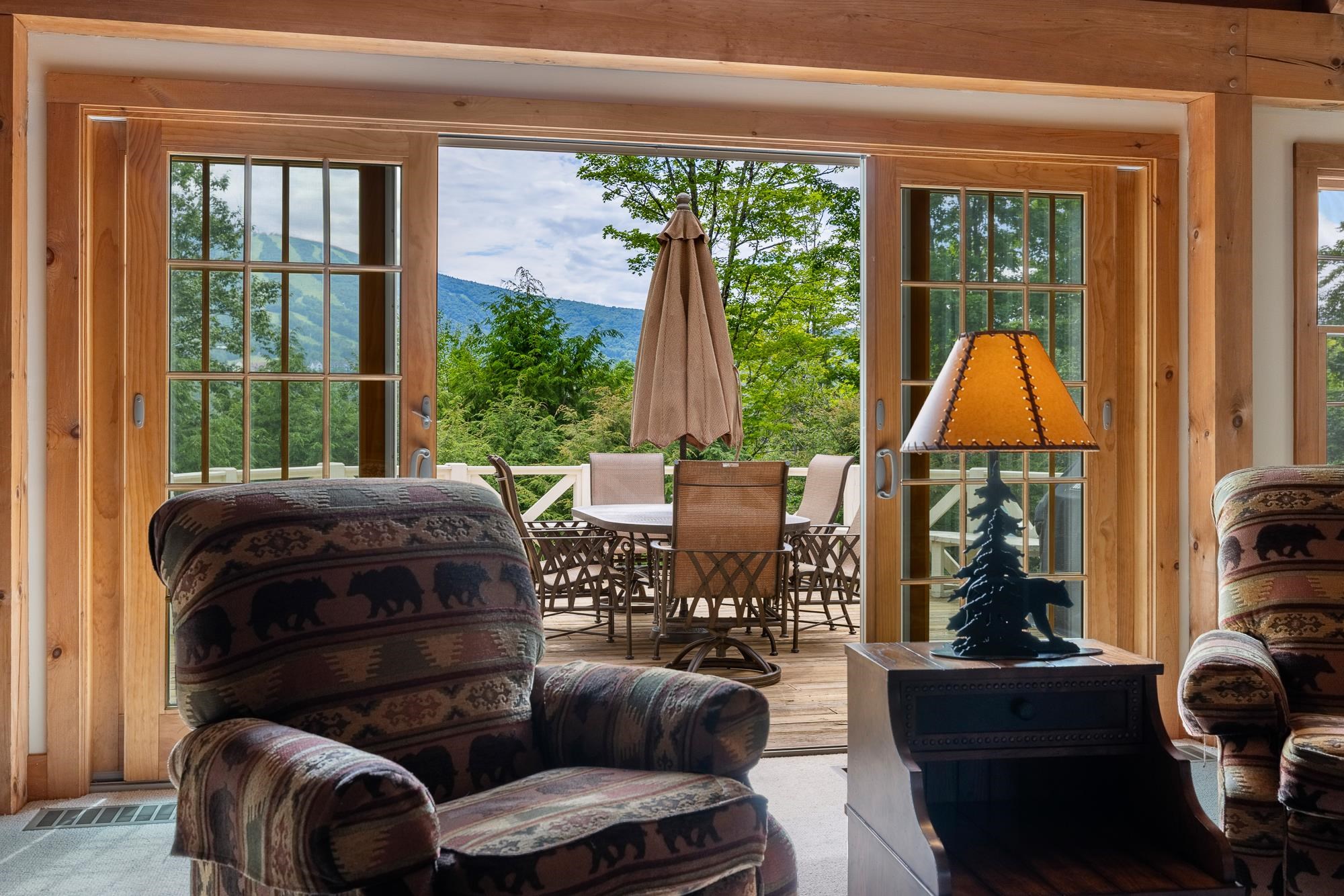 6 Sunset Ridge Road