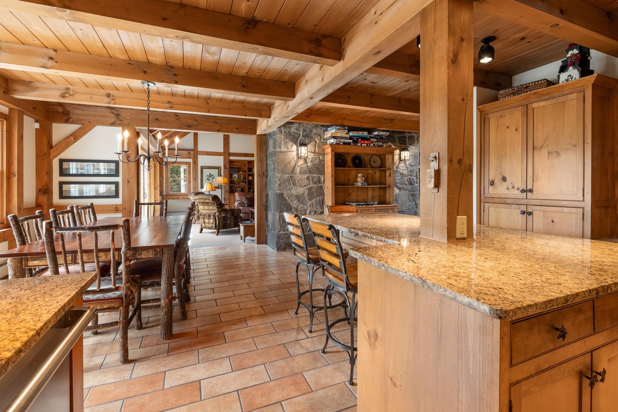 6 Sunset Ridge Road