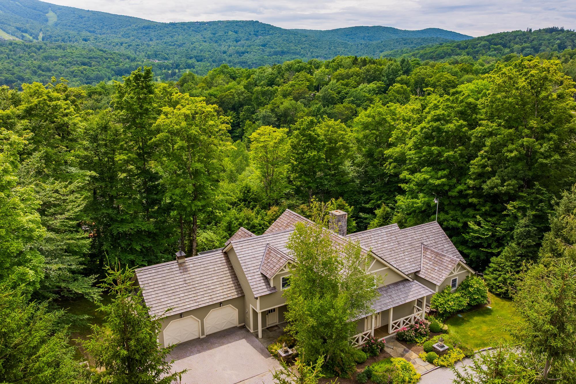 6 Sunset Ridge Road