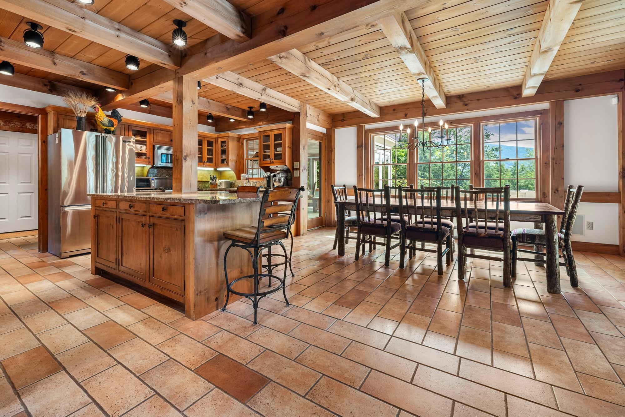 6 Sunset Ridge Road