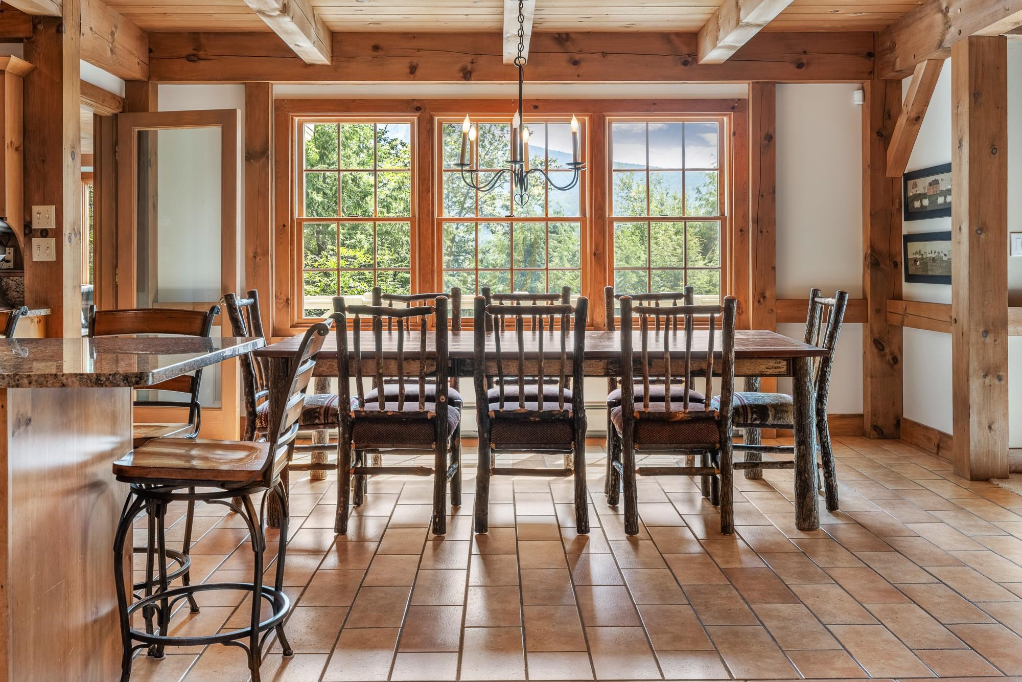 6 Sunset Ridge Road