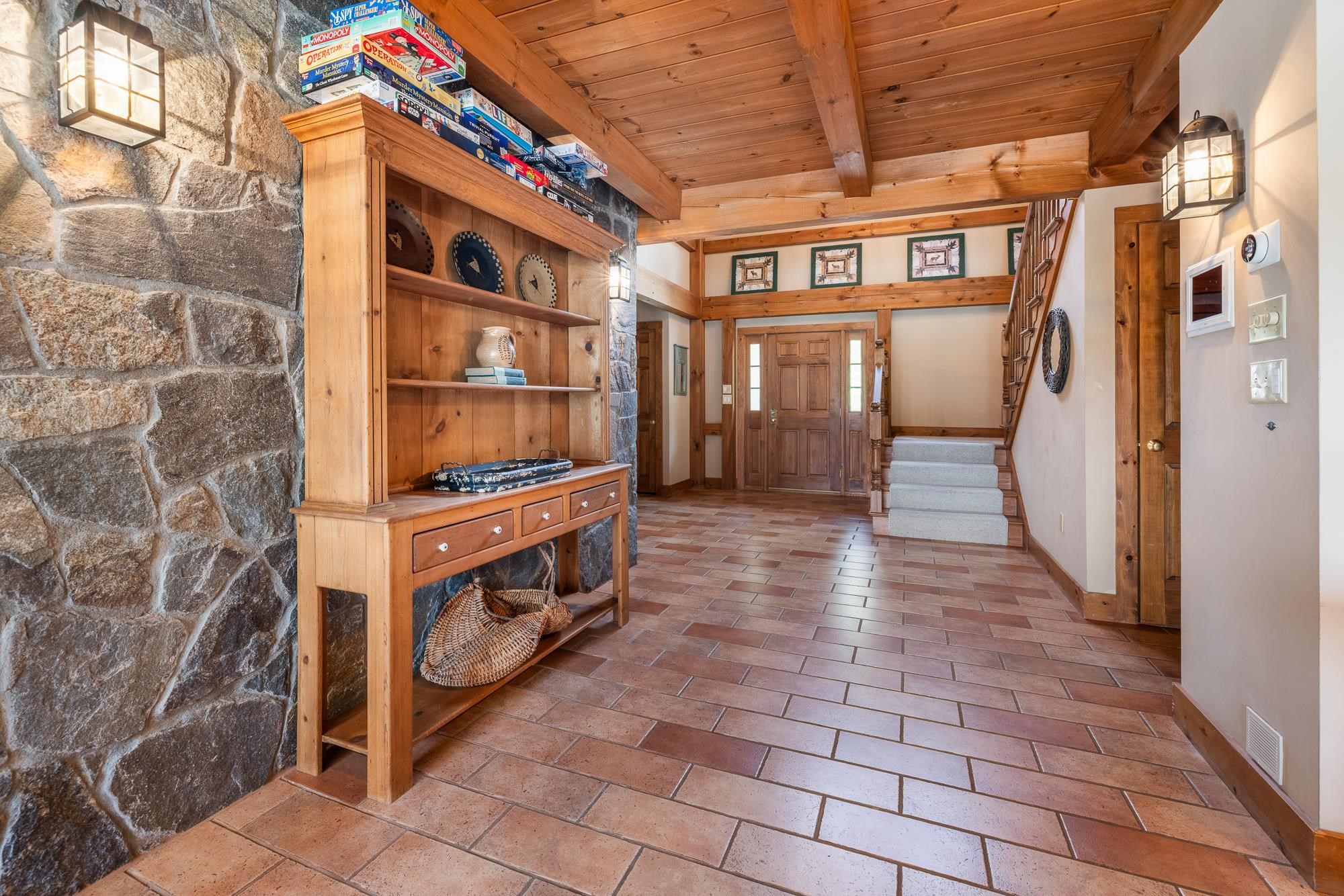 6 Sunset Ridge Road