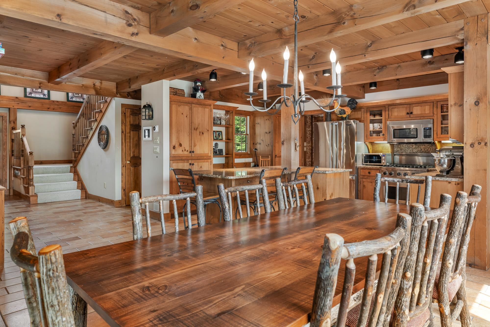 6 Sunset Ridge Road