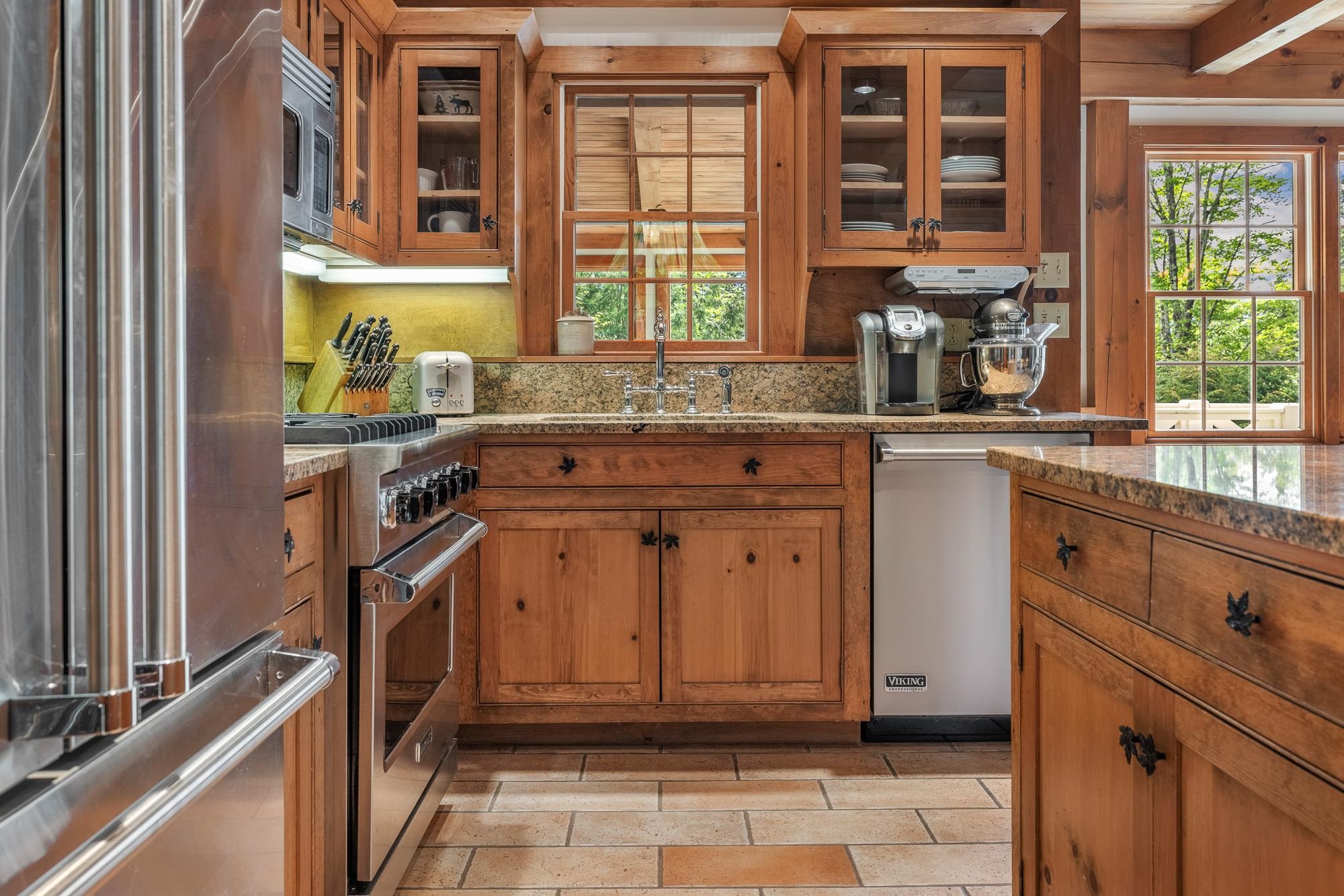 6 Sunset Ridge Road