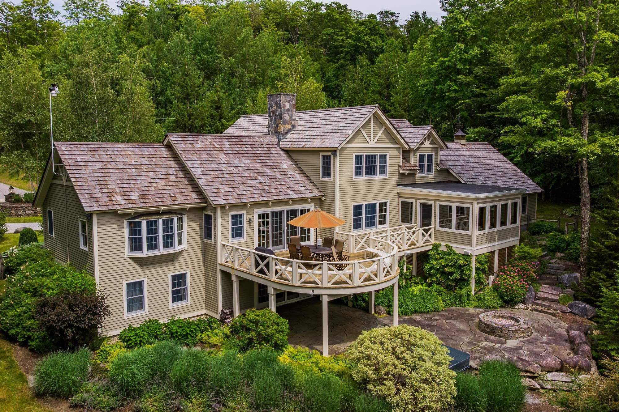 6 Sunset Ridge Road
