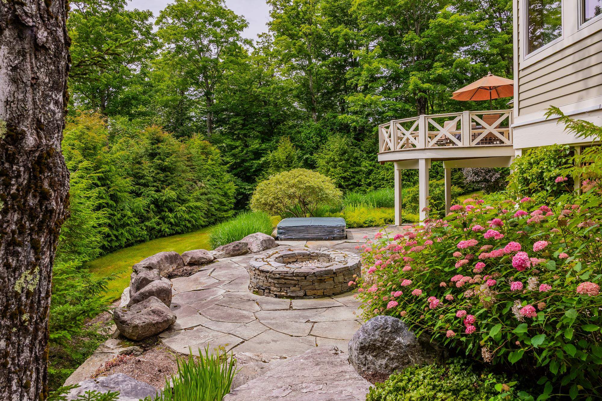 6 Sunset Ridge Road