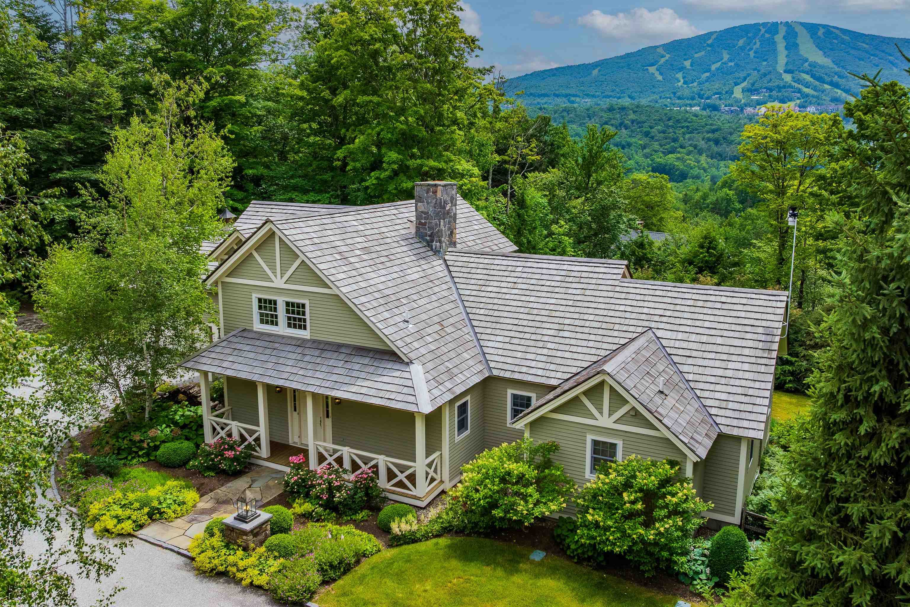 6 Sunset Ridge Road