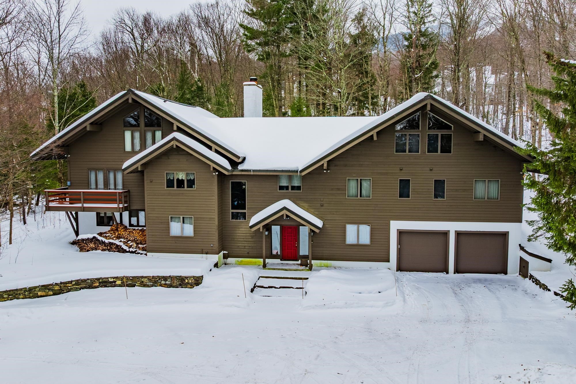 15 Sawmill Road