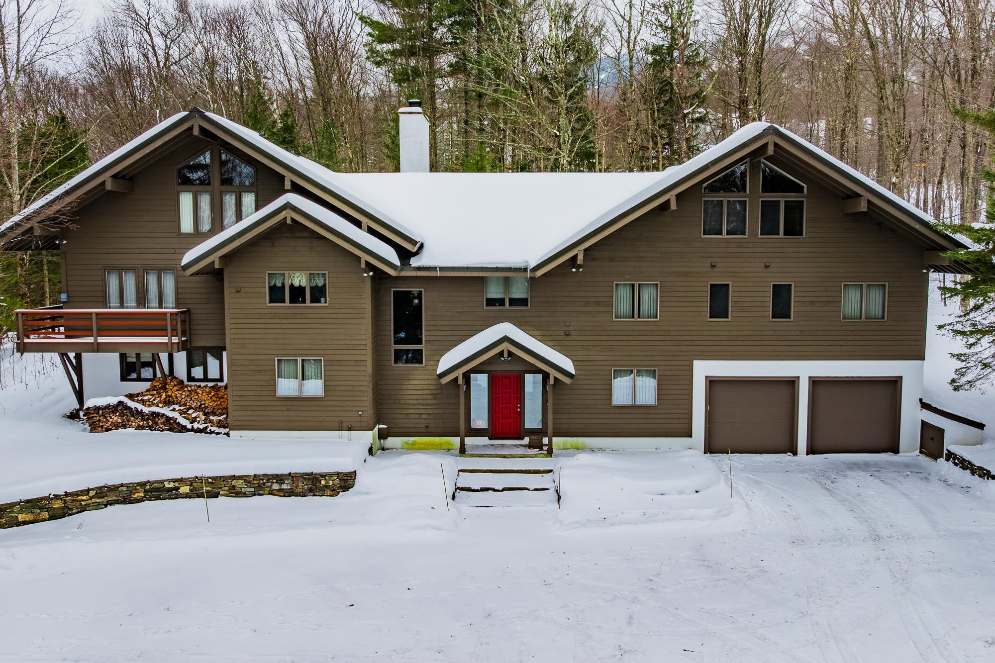 15 Sawmill Road
