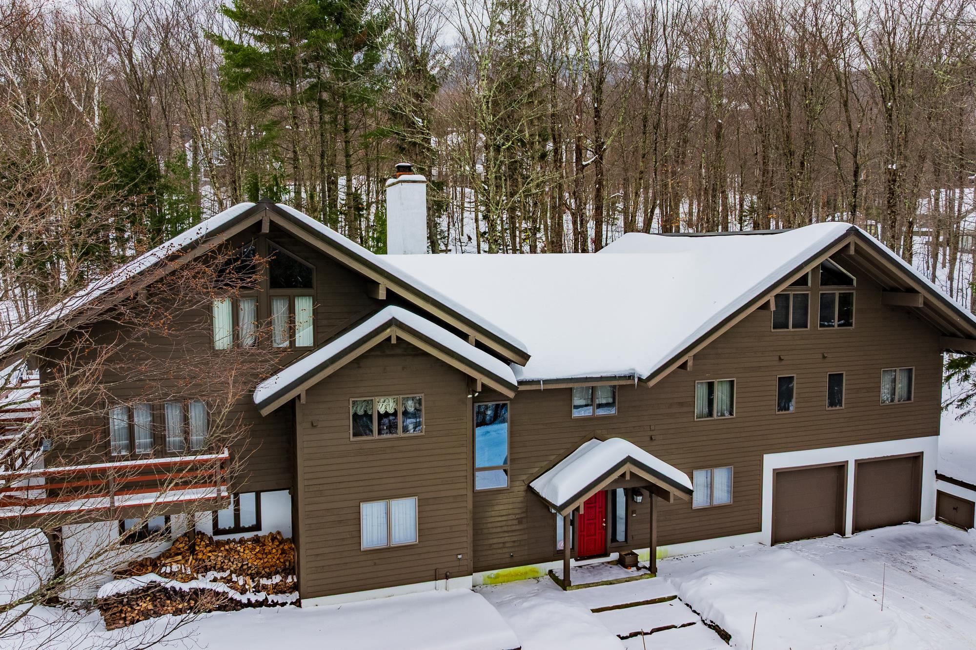 15 Sawmill Road