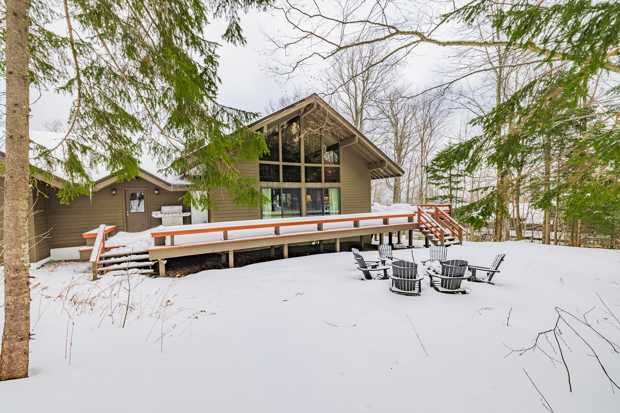15 Sawmill Road