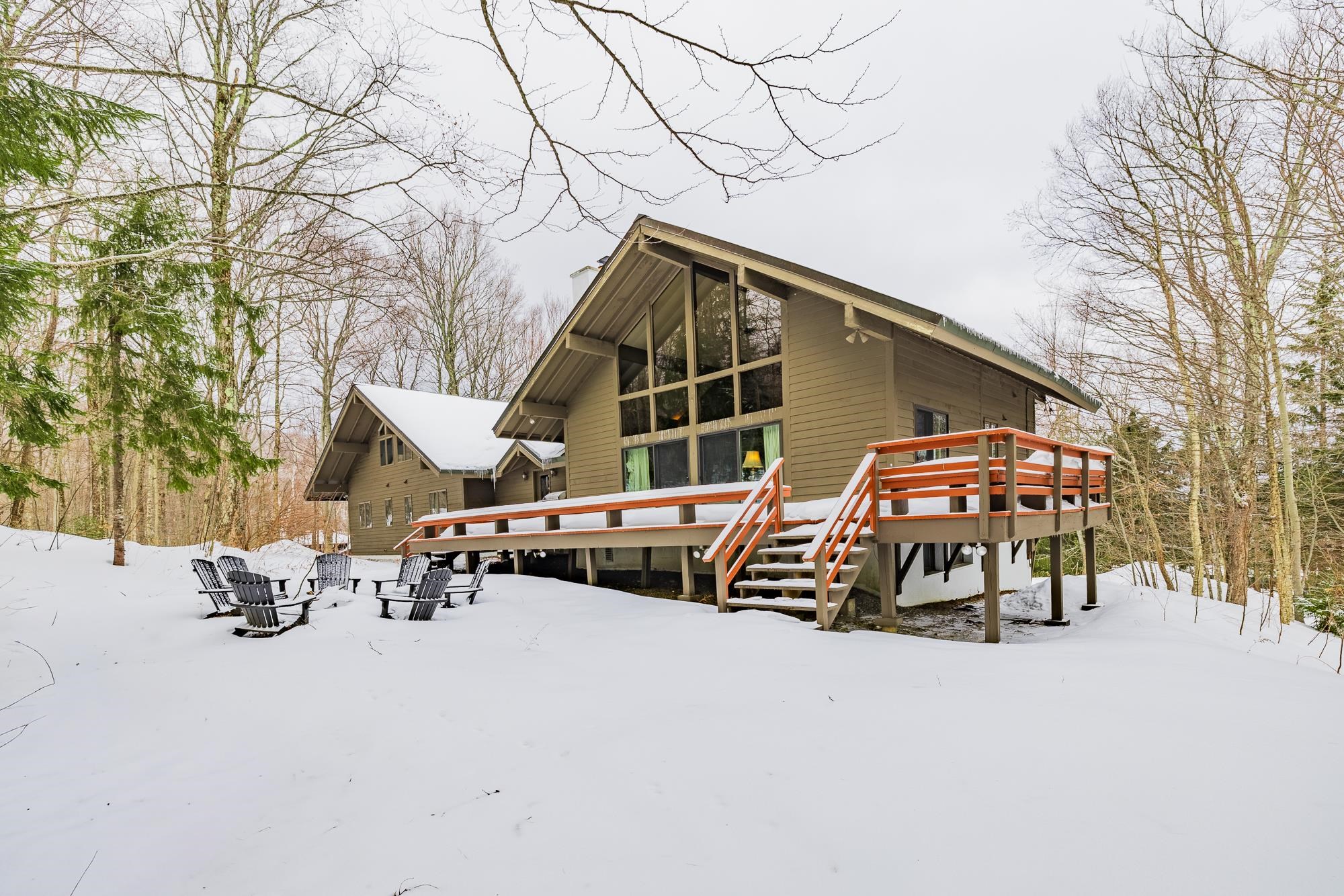 15 Sawmill Road