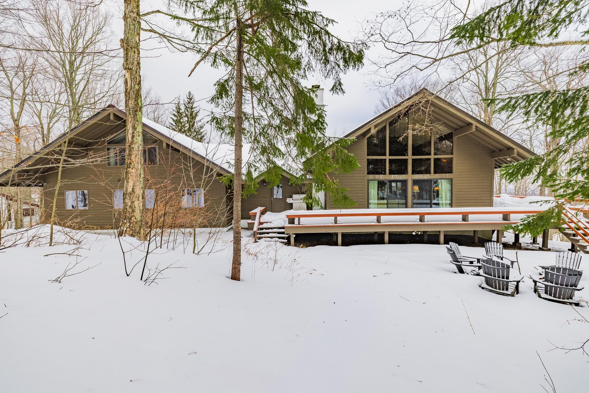 15 Sawmill Road