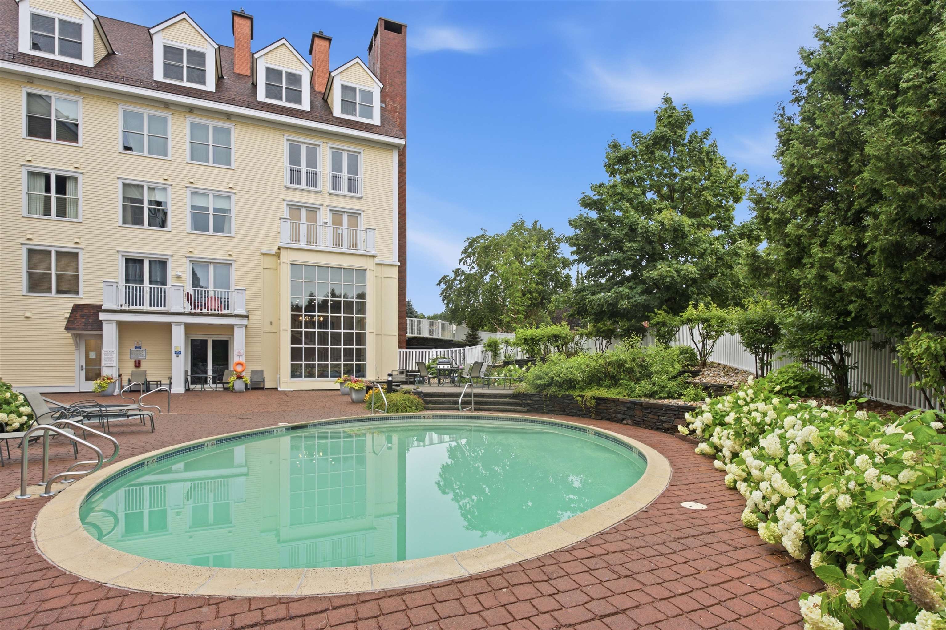 761 Stratton Mountain Access Road Unit: 333
