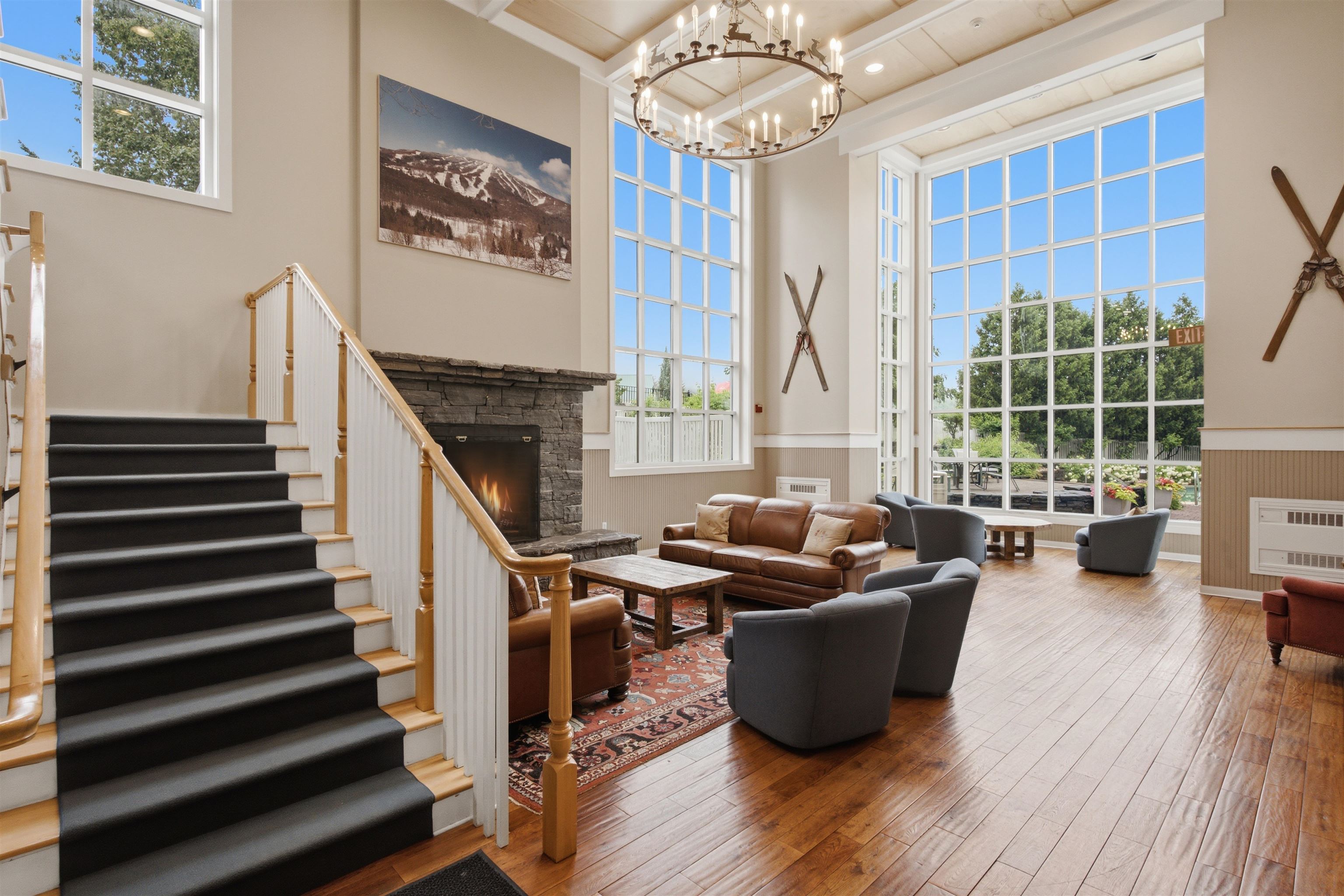 761 Stratton Mountain Access Road Unit: 333