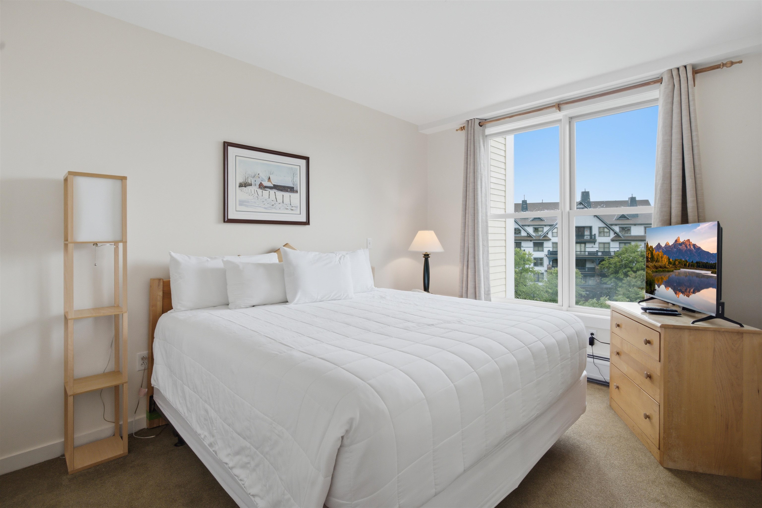 761 Stratton Mountain Access Road Unit: 333