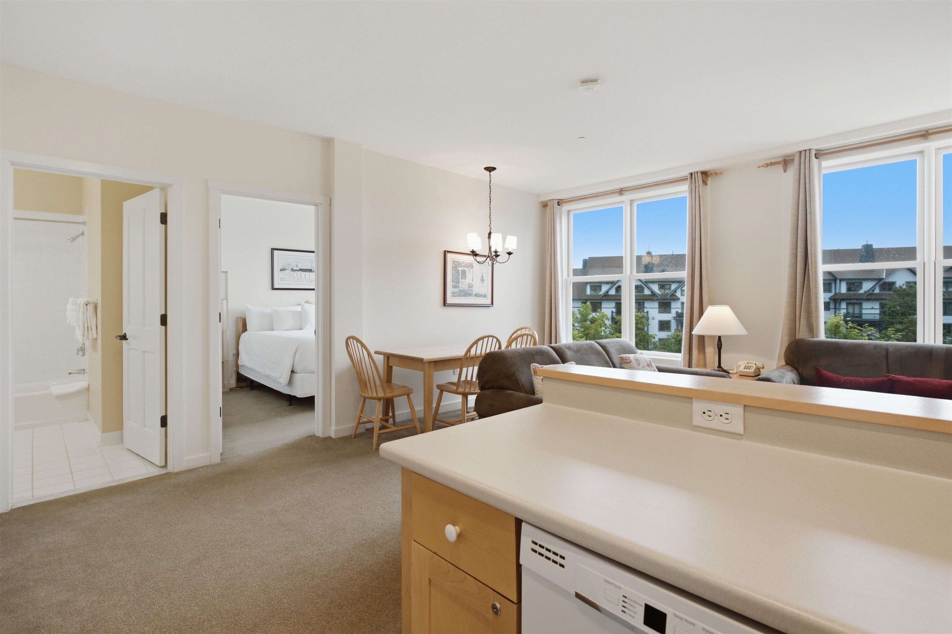 761 Stratton Mountain Access Road Unit: 333