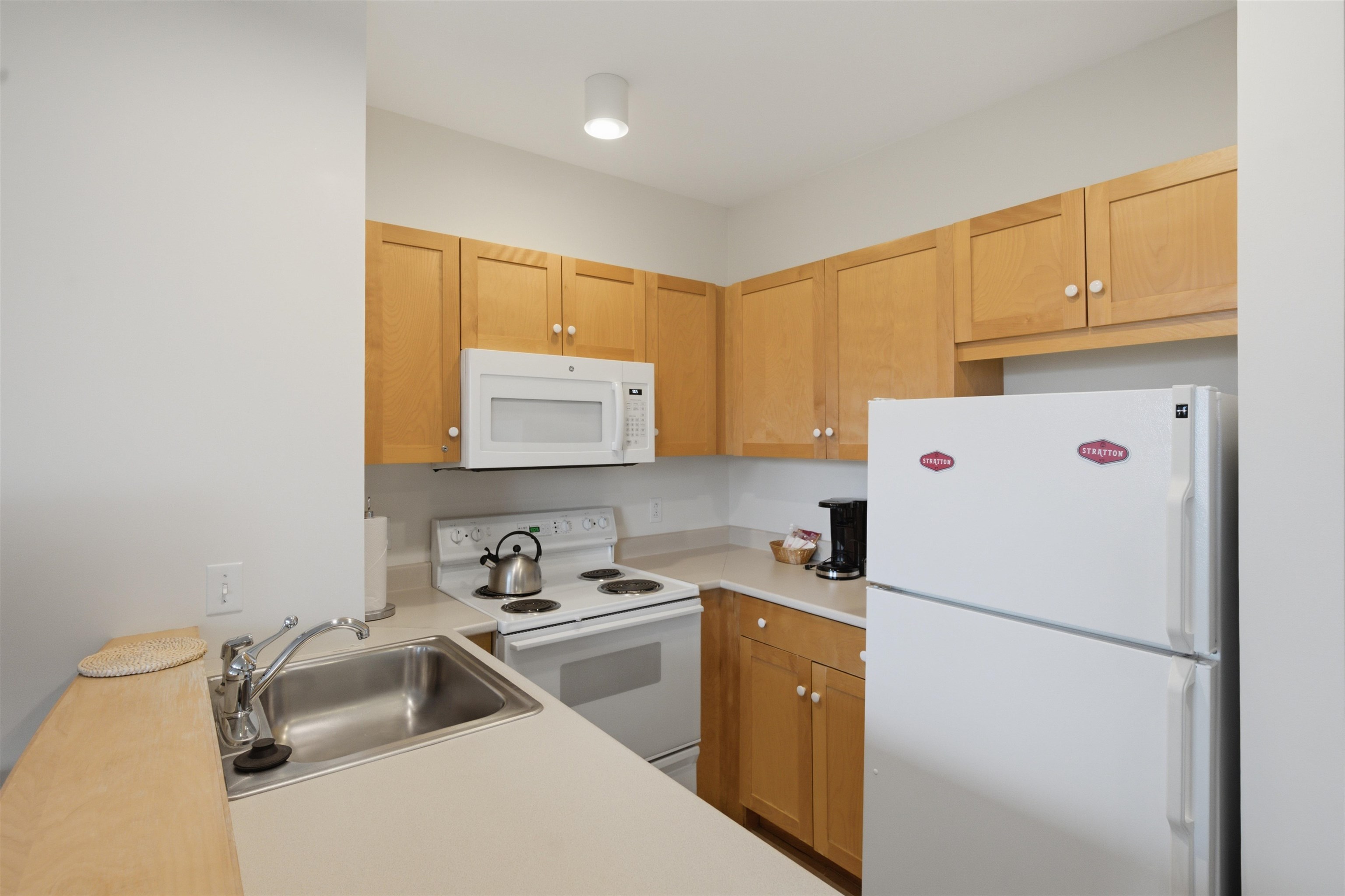 761 Stratton Mountain Access Road Unit: 333