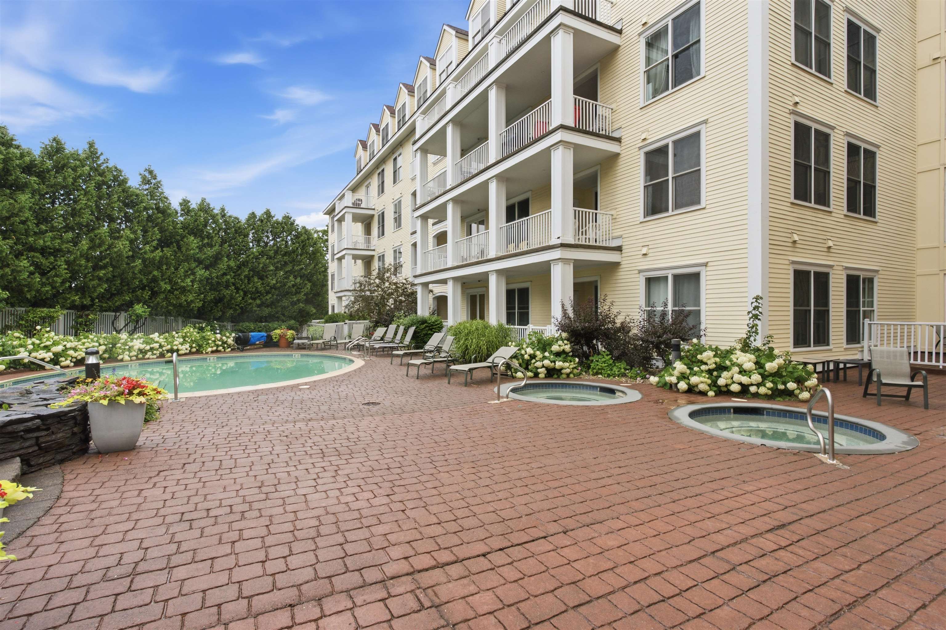 761 Stratton Mountain Access Road Unit: 333