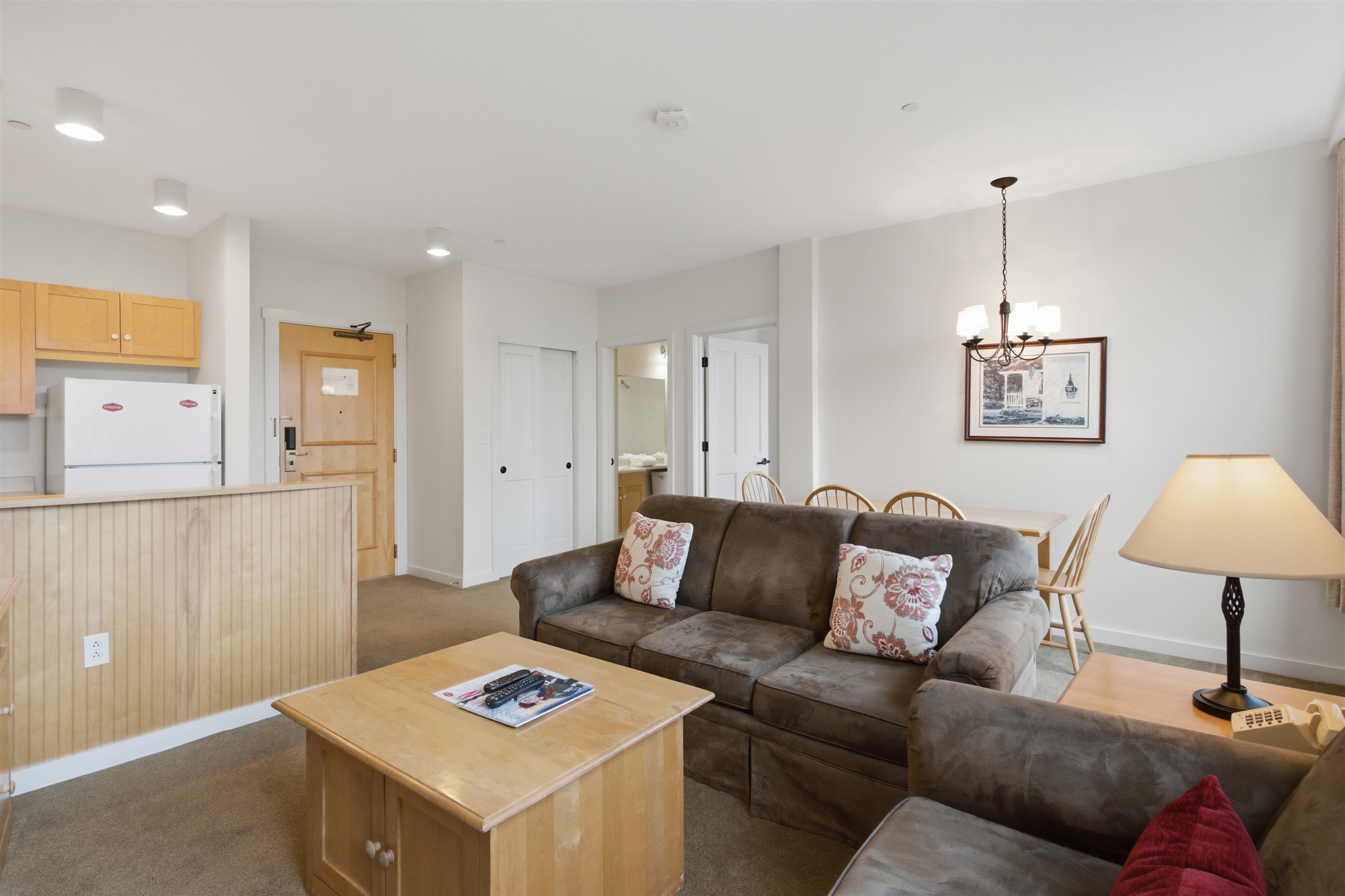 761 Stratton Mountain Access Road Unit: 333