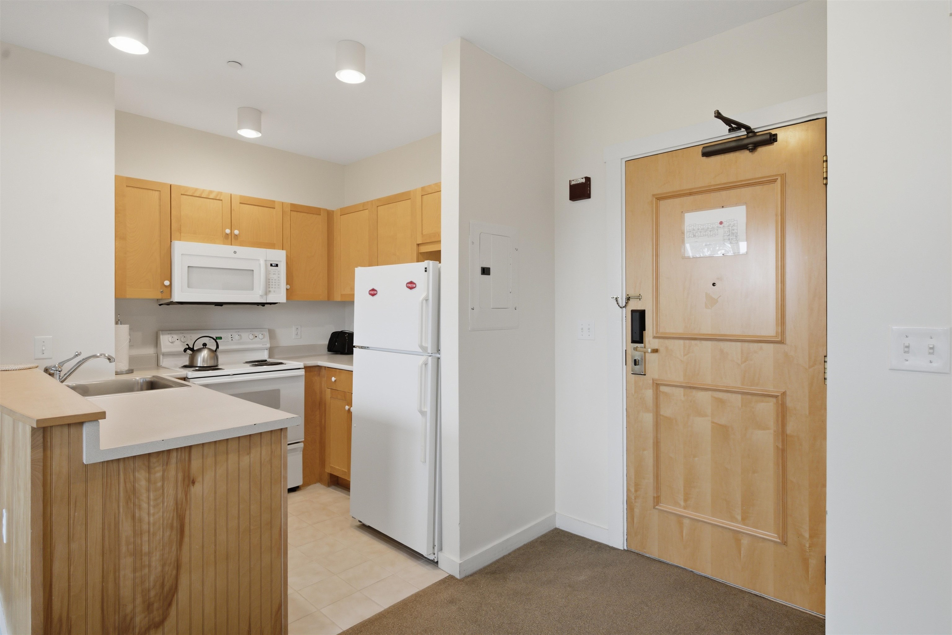 761 Stratton Mountain Access Road Unit: 333
