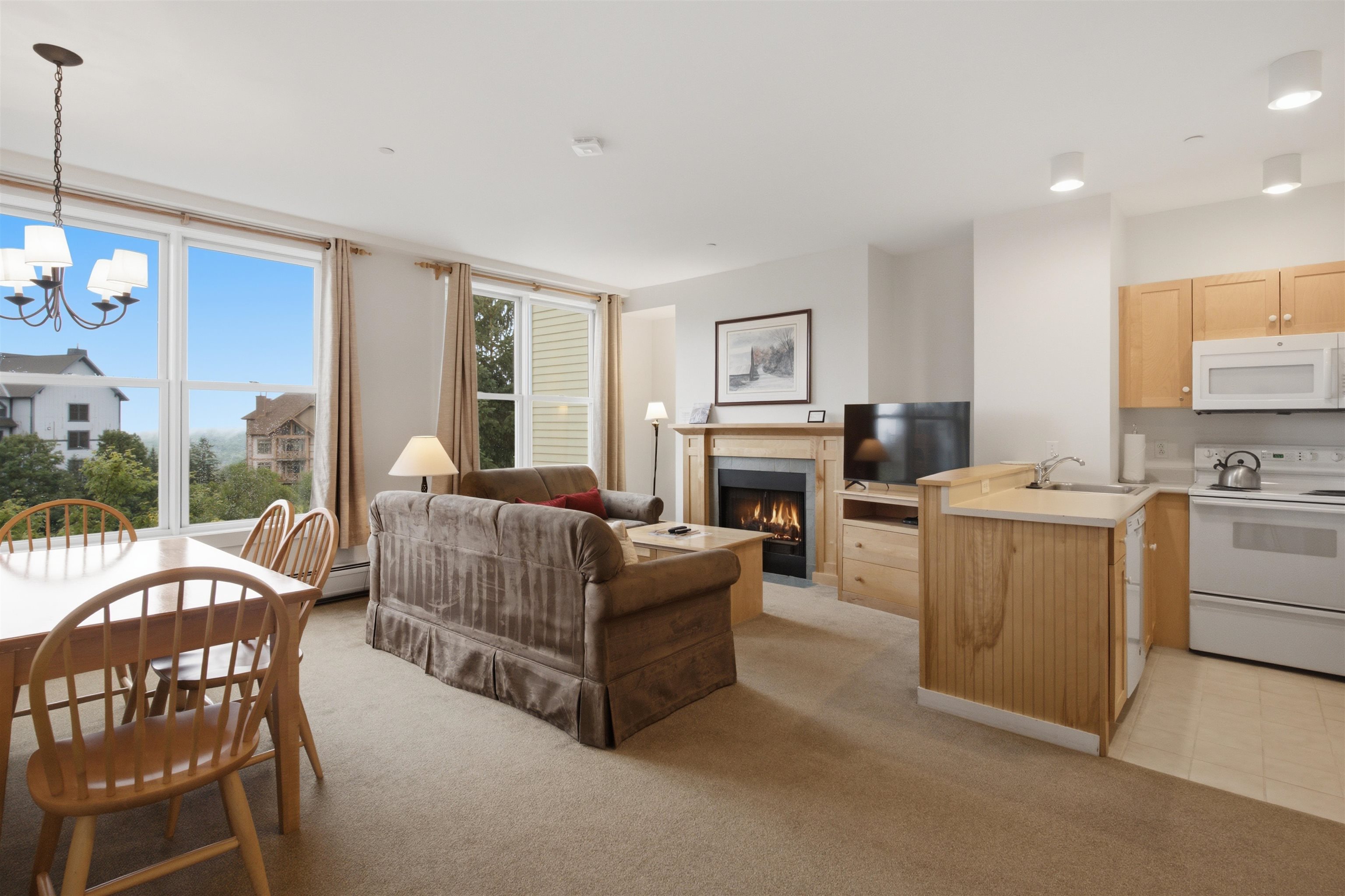 761 Stratton Mountain Access Road Unit: 333
