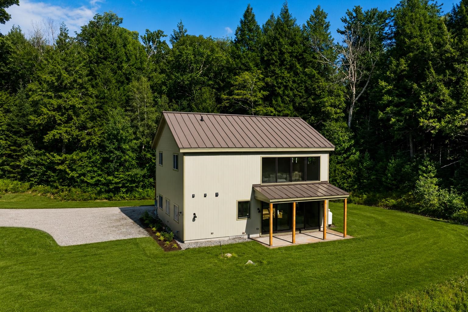 123 Nichols Road