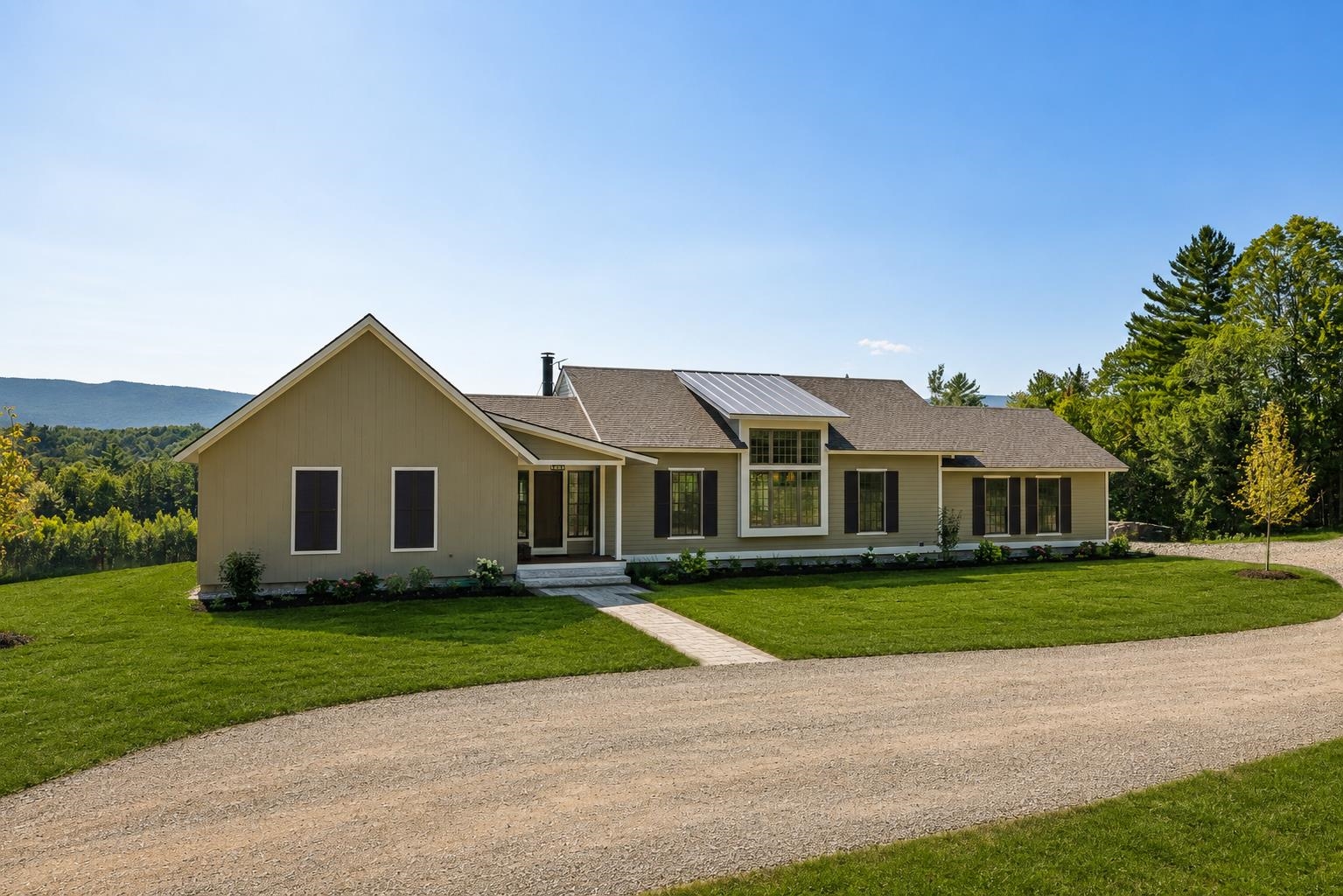123 Nichols Road